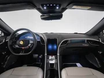 FERRARI Roma Spider FERRARI SINGEN