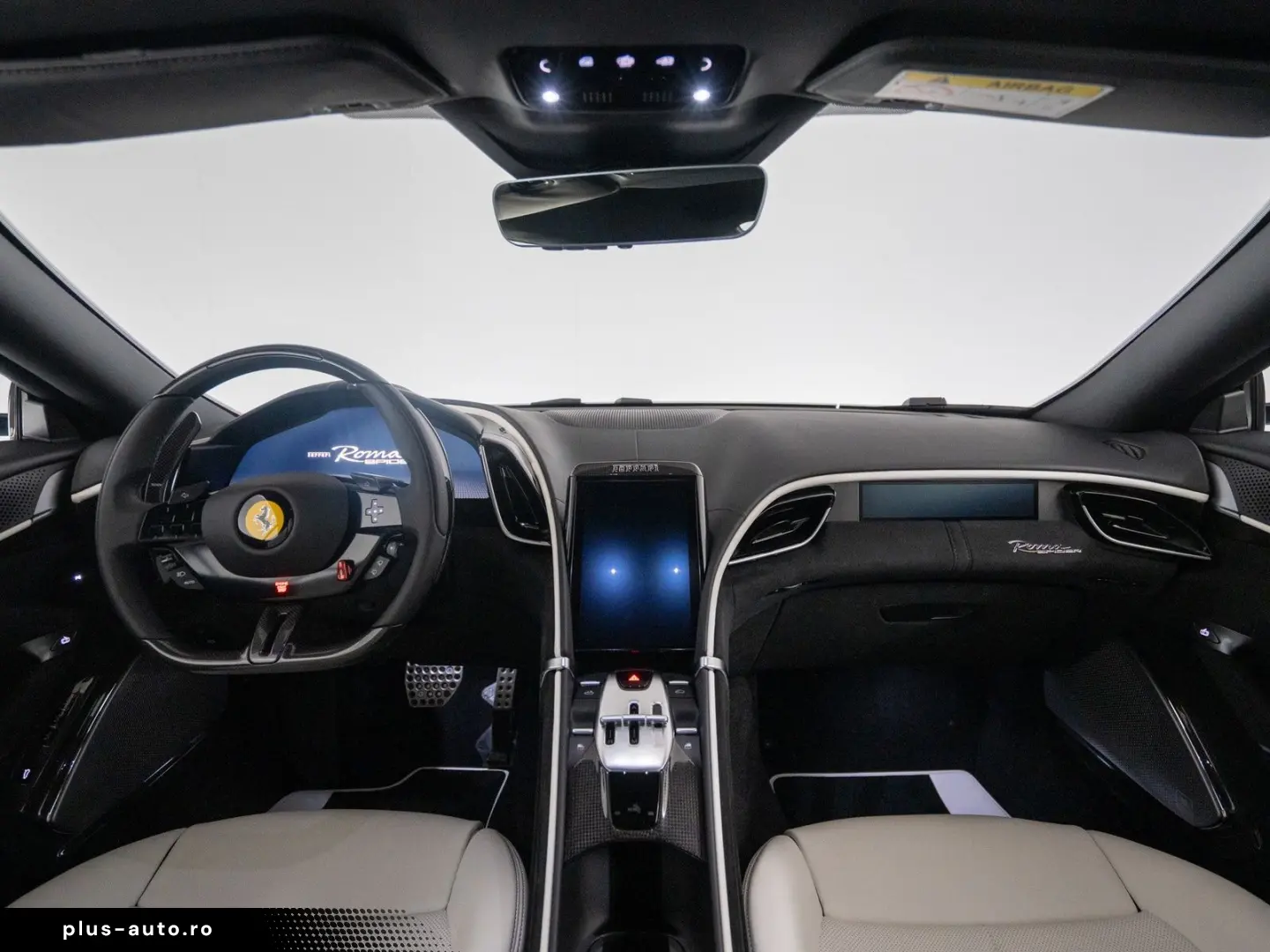 FERRARI Roma Spider FERRARI SINGEN