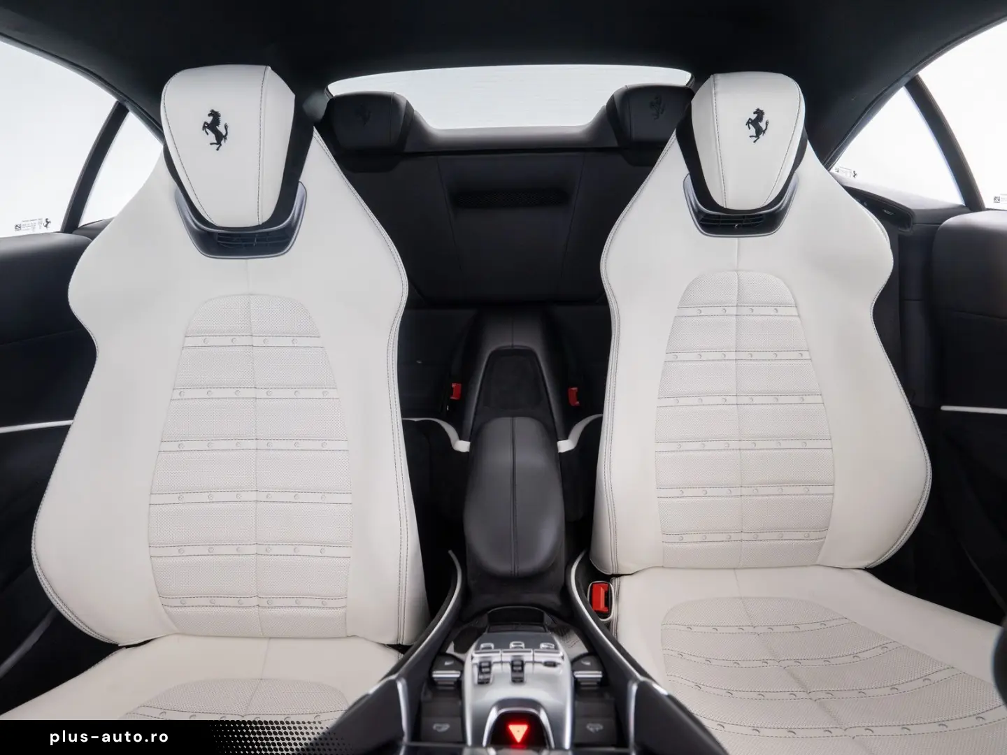 FERRARI Roma Spider FERRARI SINGEN