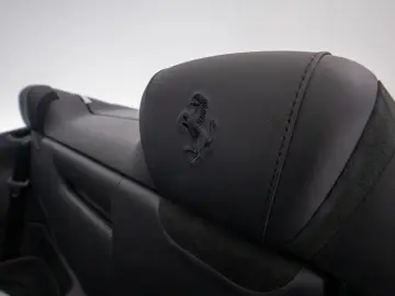 FERRARI Roma Spider FERRARI SINGEN