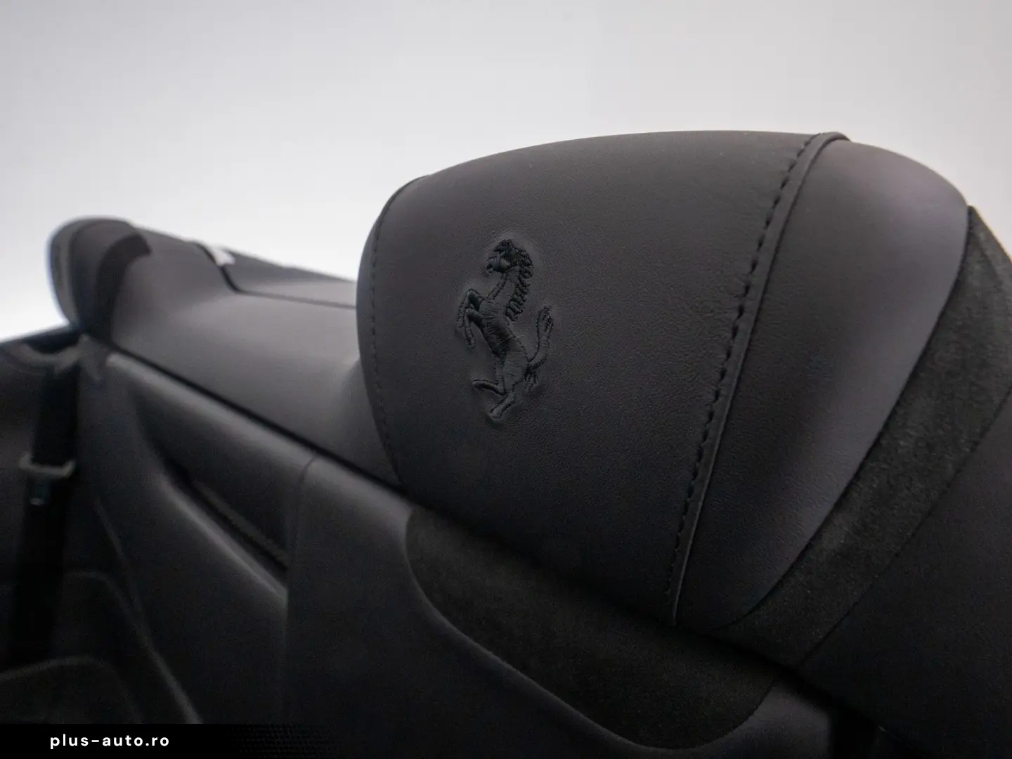 FERRARI Roma Spider FERRARI SINGEN