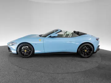 FERRARI Roma Spider FERRARI SINGEN