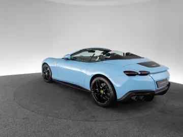 FERRARI Roma Spider FERRARI SINGEN