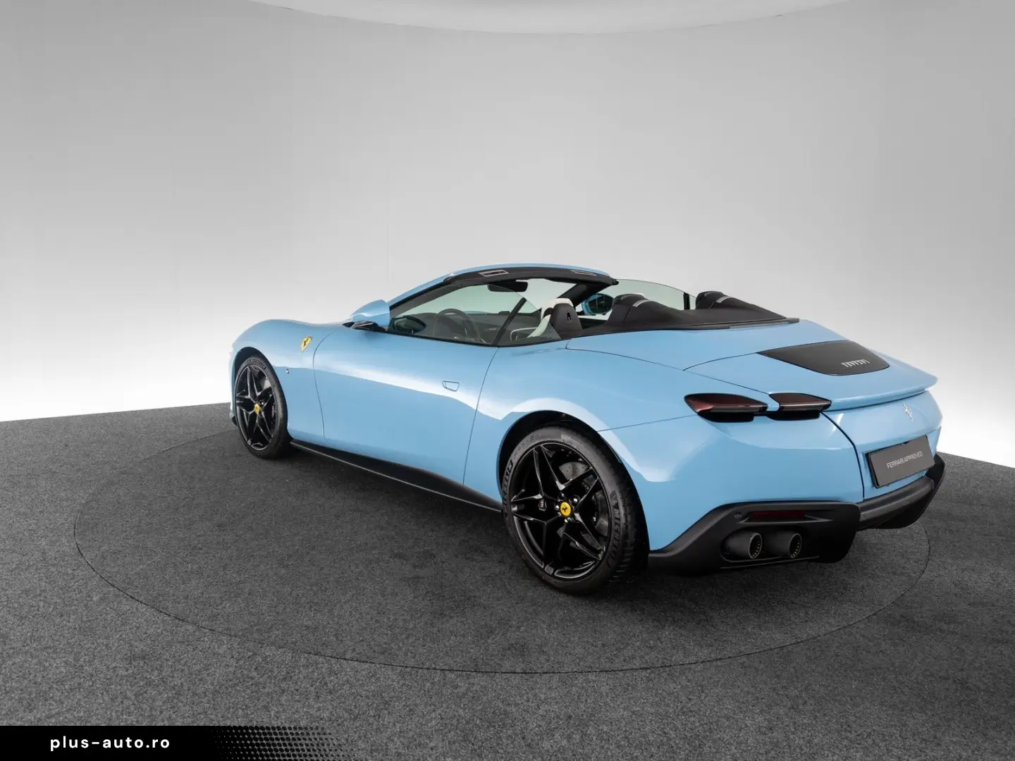 FERRARI Roma Spider FERRARI SINGEN