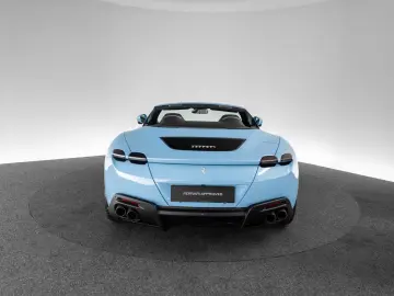 FERRARI Roma Spider FERRARI SINGEN