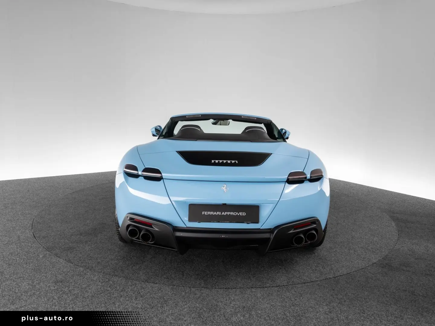 FERRARI Roma Spider FERRARI SINGEN