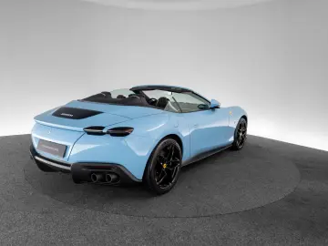 FERRARI Roma Spider FERRARI SINGEN