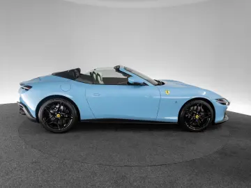 FERRARI Roma Spider FERRARI SINGEN