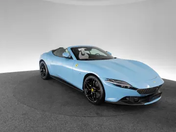 FERRARI Roma Spider FERRARI SINGEN