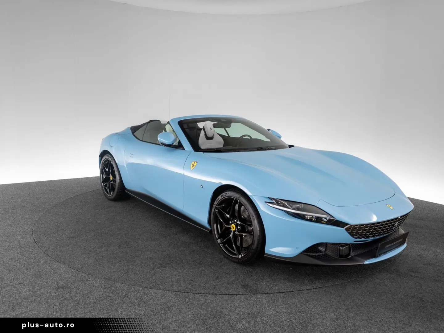 FERRARI Roma Spider FERRARI SINGEN