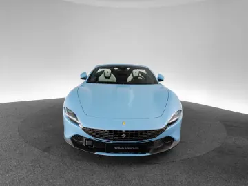 FERRARI Roma Spider FERRARI SINGEN