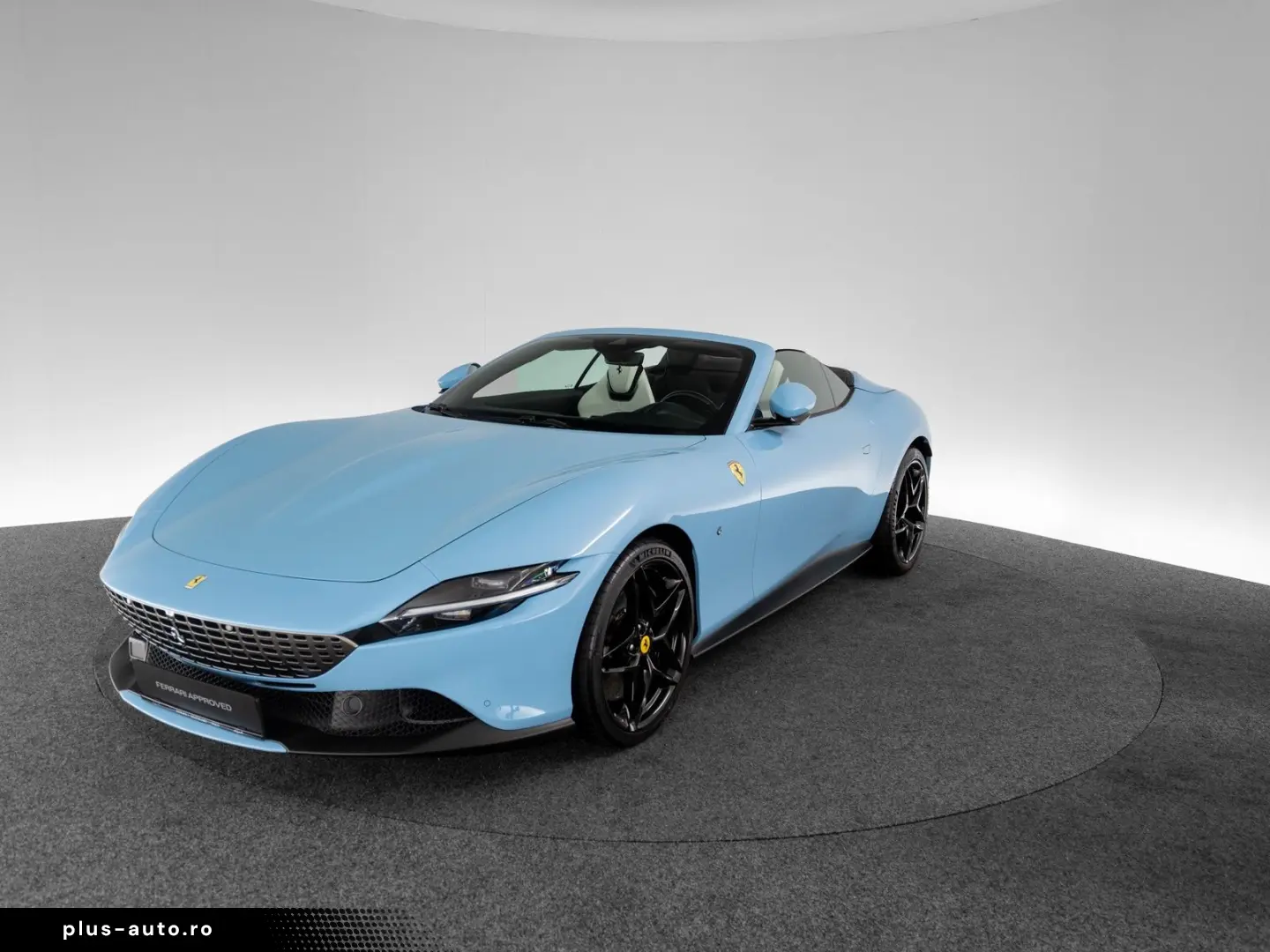 FERRARI Roma Spider FERRARI SINGEN