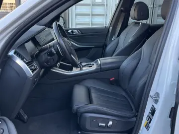 BMW X5 xDrive45e M Sport HUD AHZV Laser LC Prof Luft