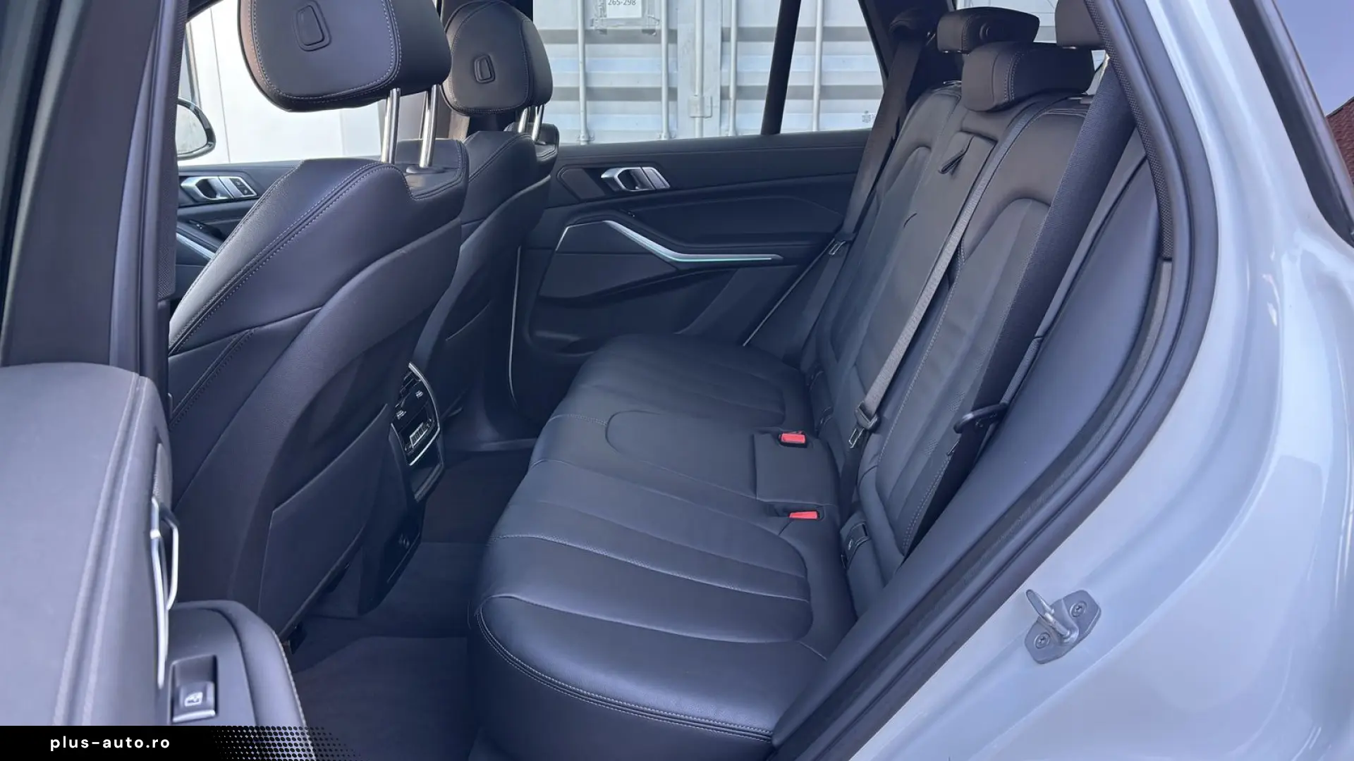 BMW X5 xDrive45e M Sport HUD AHZV Laser LC Prof Luft