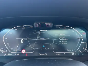 BMW X5 xDrive45e M Sport HUD AHZV Laser LC Prof Luft