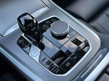 BMW X5 xDrive45e M Sport HUD AHZV Laser LC Prof Luft