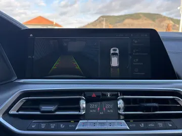 BMW X5 xDrive45e M Sport HUD AHZV Laser LC Prof Luft