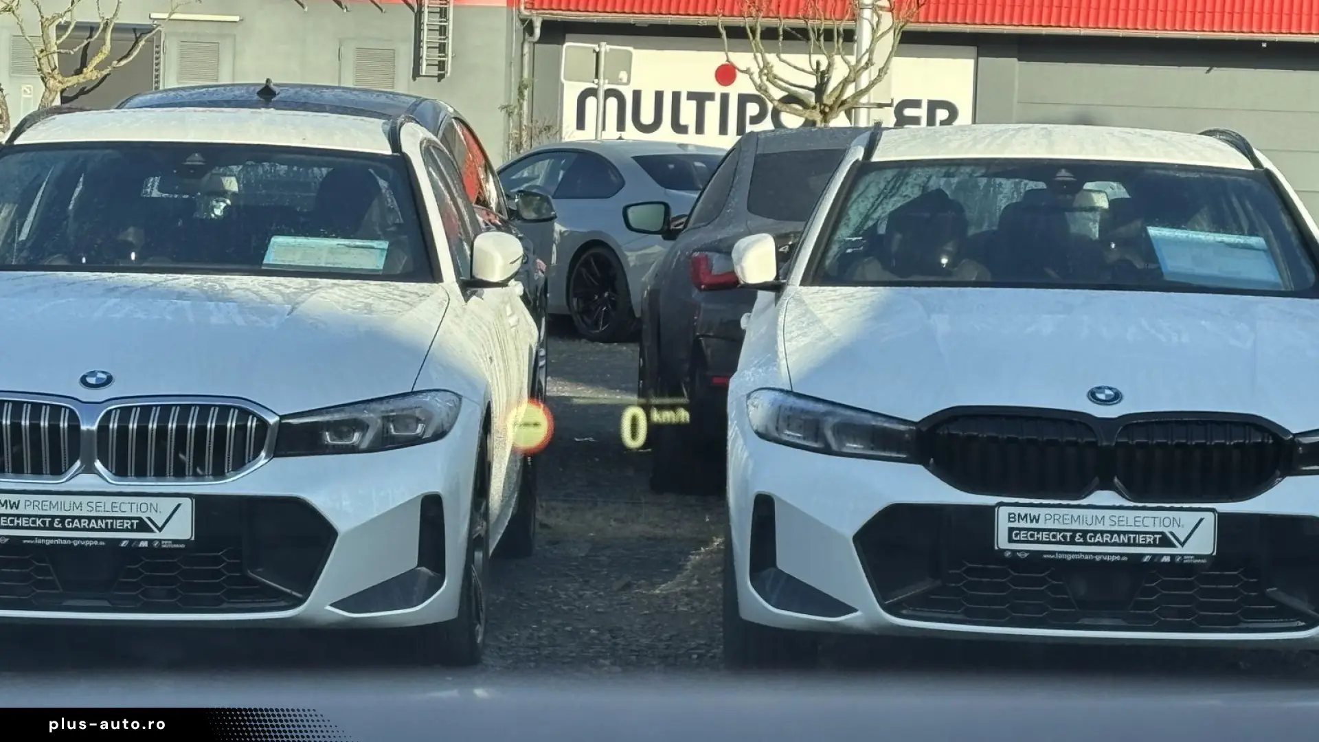 BMW X5 xDrive45e M Sport HUD AHZV Laser LC Prof Luft