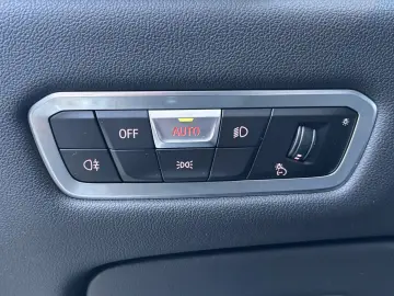 BMW X5 xDrive45e M Sport HUD AHZV Laser LC Prof Luft