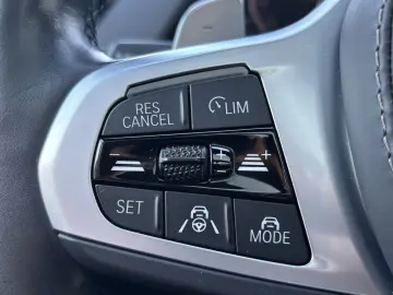 BMW X5 xDrive45e M Sport HUD AHZV Laser LC Prof Luft