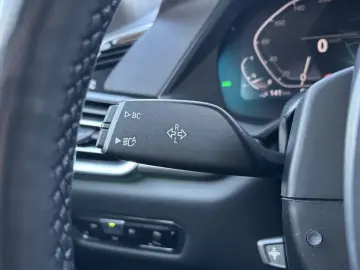 BMW X5 xDrive45e M Sport HUD AHZV Laser LC Prof Luft