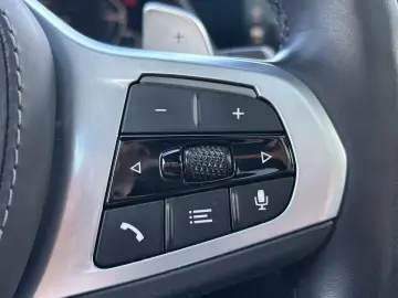 BMW X5 xDrive45e M Sport HUD AHZV Laser LC Prof Luft