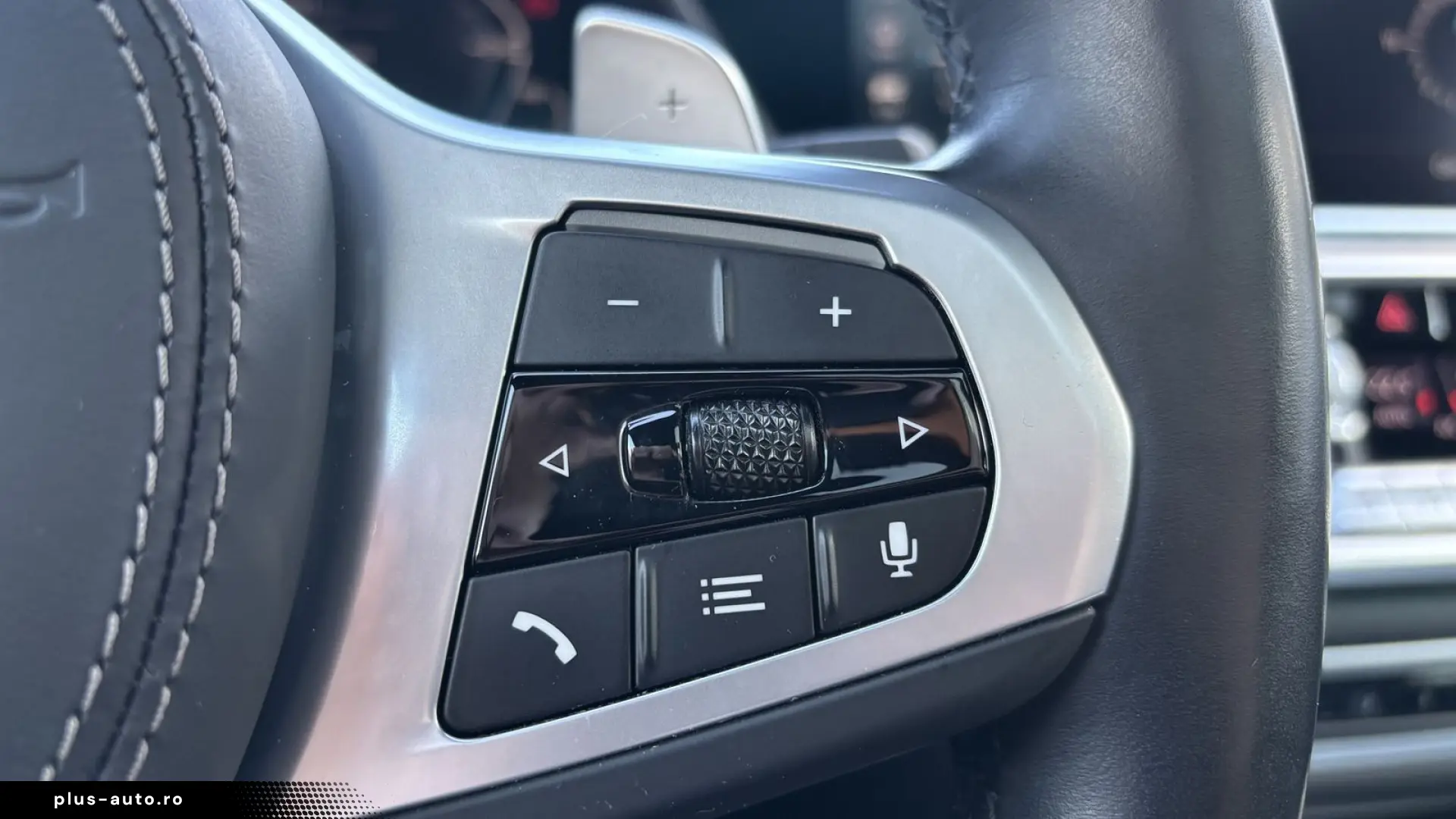 BMW X5 xDrive45e M Sport HUD AHZV Laser LC Prof Luft