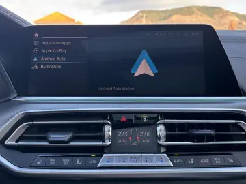 BMW X5 xDrive45e M Sport HUD AHZV Laser LC Prof Luft