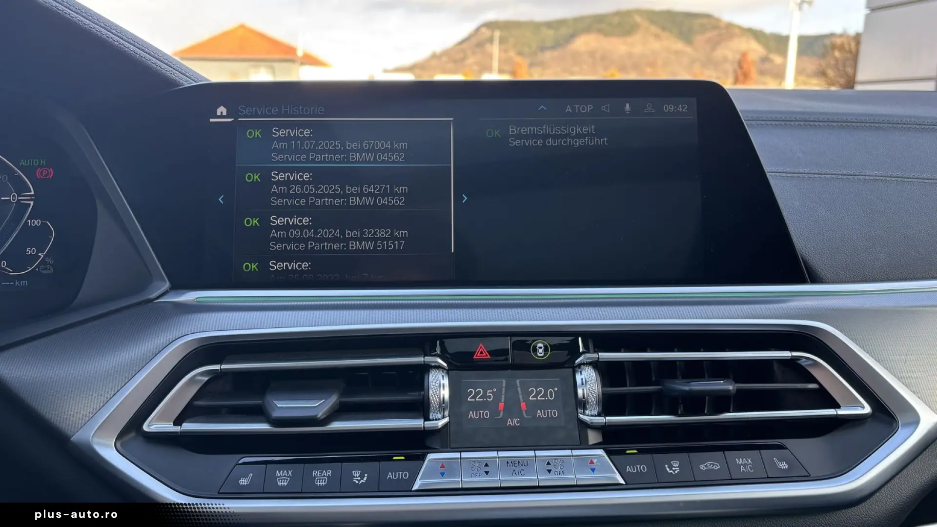 BMW X5 xDrive45e M Sport HUD AHZV Laser LC Prof Luft