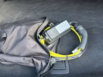 BMW X5 xDrive45e M Sport HUD AHZV Laser LC Prof Luft