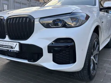 BMW X5 xDrive45e M Sport HUD AHZV Laser LC Prof Luft