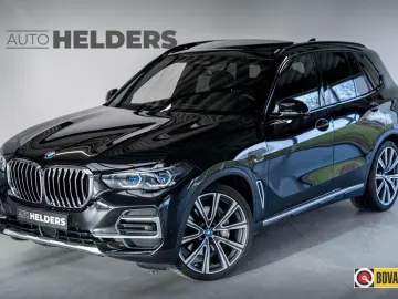 BMW X5 xDrive45e 360 Pano HuD CarPlay 22' Stoelvw. A