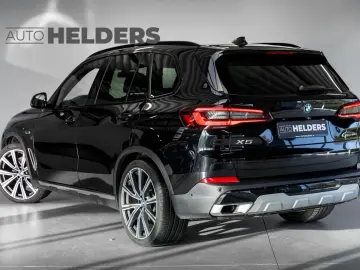 BMW X5 xDrive45e 360 Pano HuD CarPlay 22' Stoelvw. A