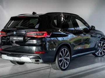 BMW X5 xDrive45e 360 Pano HuD CarPlay 22' Stoelvw. A