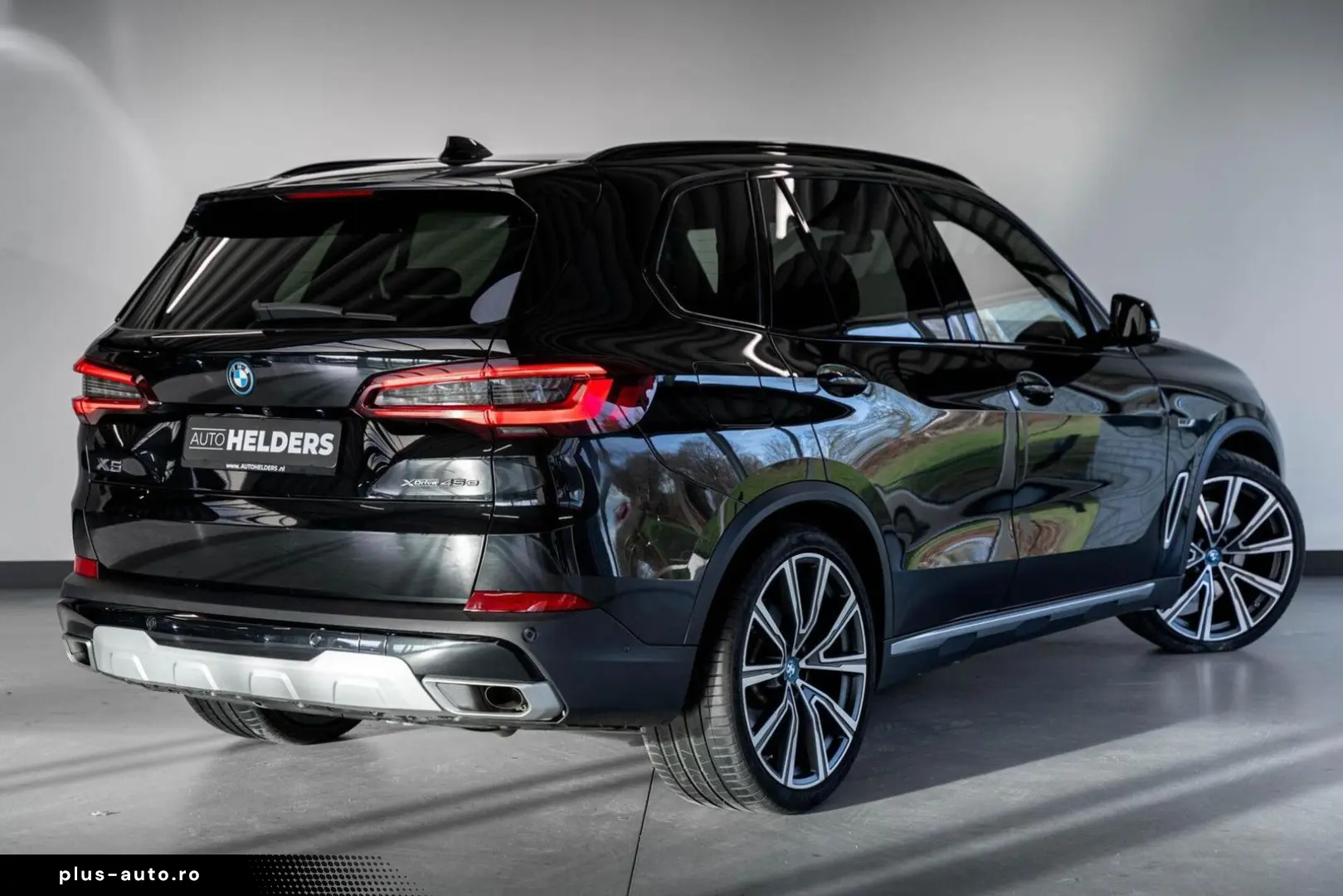 BMW X5 xDrive45e 360 Pano HuD CarPlay 22' Stoelvw. A