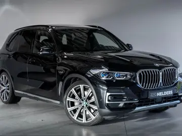 BMW X5 xDrive45e 360 Pano HuD CarPlay 22' Stoelvw. A