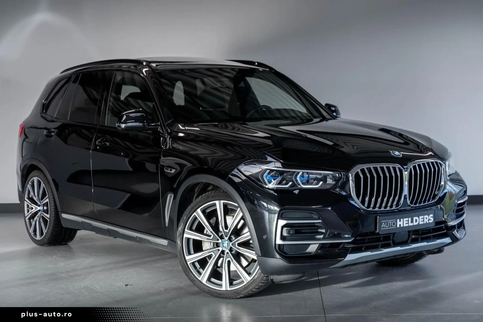 BMW X5 xDrive45e 360 Pano HuD CarPlay 22' Stoelvw. A