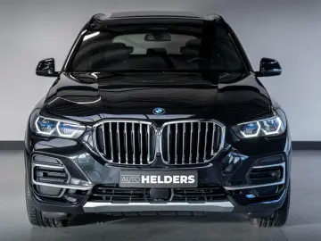 BMW X5 xDrive45e 360 Pano HuD CarPlay 22' Stoelvw. A