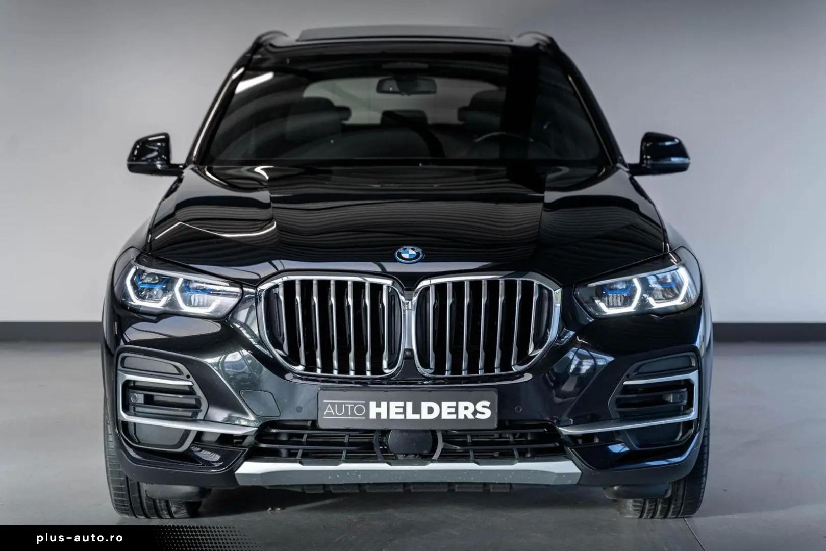 BMW X5 xDrive45e 360 Pano HuD CarPlay 22' Stoelvw. A