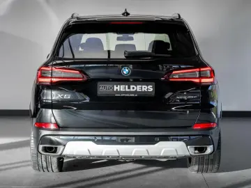 BMW X5 xDrive45e 360 Pano HuD CarPlay 22' Stoelvw. A