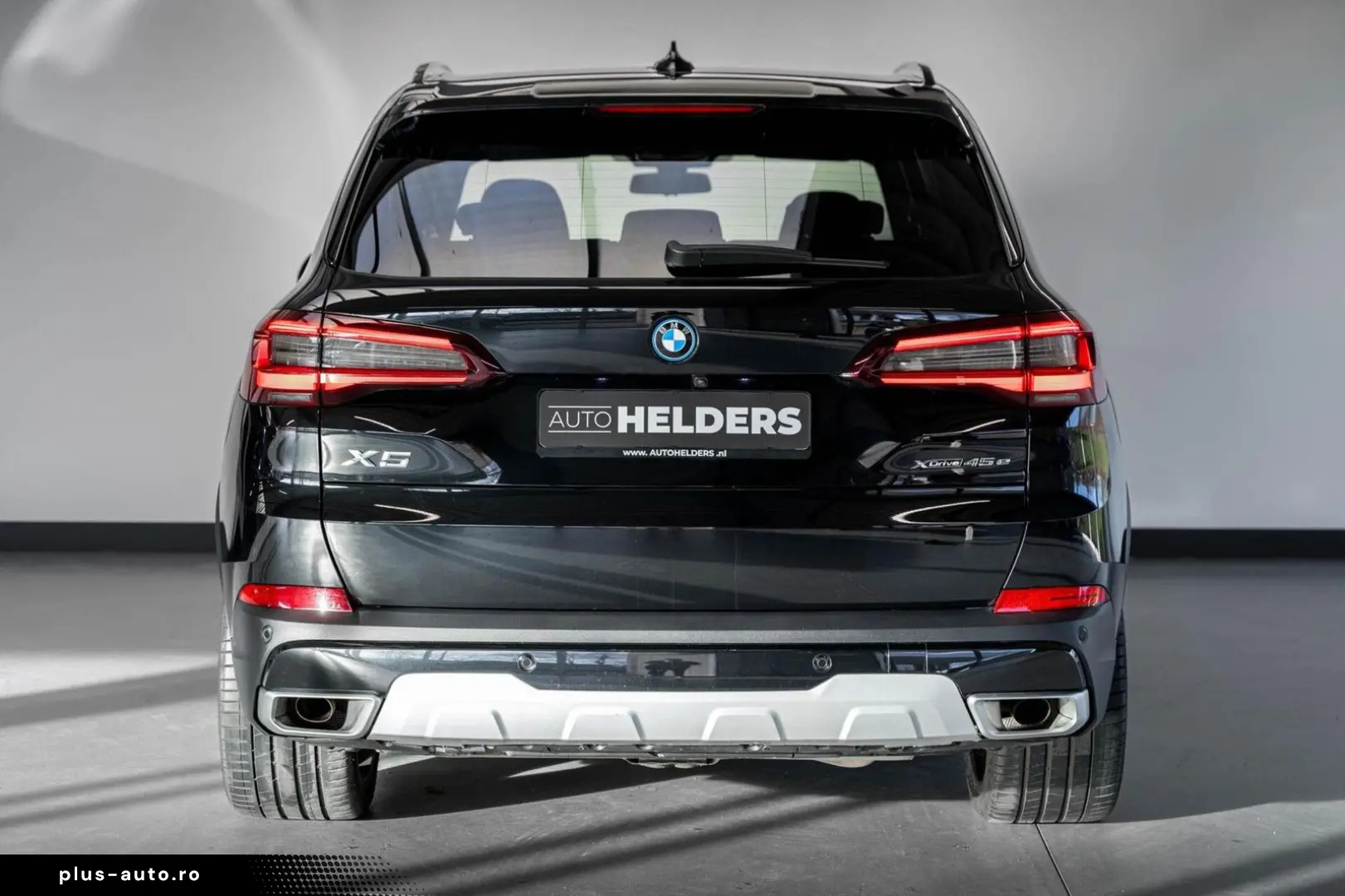 BMW X5 xDrive45e 360 Pano HuD CarPlay 22' Stoelvw. A