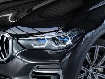 BMW X5 xDrive45e 360 Pano HuD CarPlay 22' Stoelvw. A