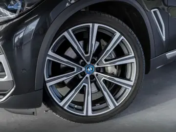 BMW X5 xDrive45e 360 Pano HuD CarPlay 22' Stoelvw. A