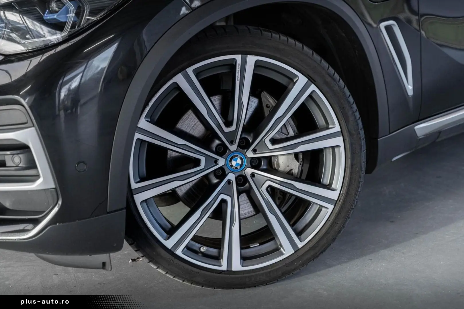 BMW X5 xDrive45e 360 Pano HuD CarPlay 22' Stoelvw. A