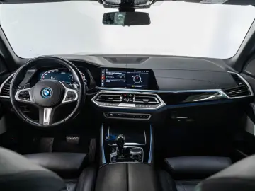 BMW X5 xDrive45e 360 Pano HuD CarPlay 22' Stoelvw. A