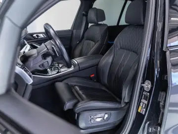 BMW X5 xDrive45e 360 Pano HuD CarPlay 22' Stoelvw. A