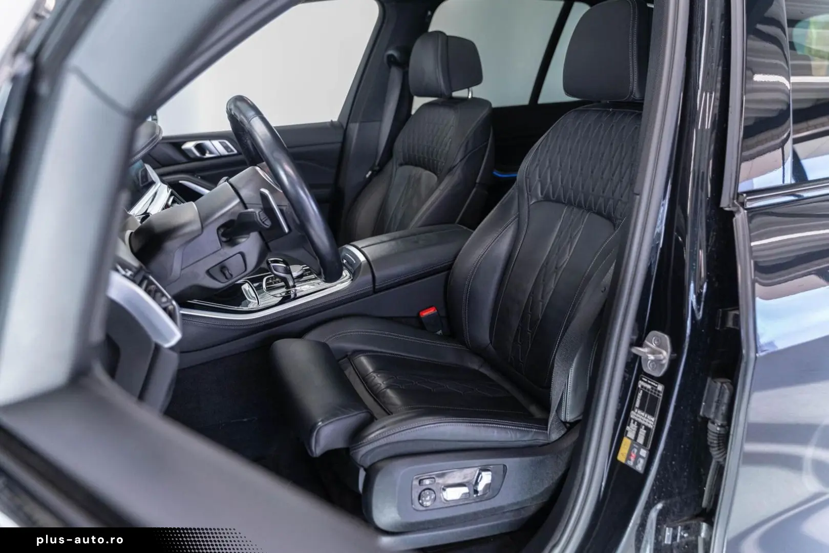 BMW X5 xDrive45e 360 Pano HuD CarPlay 22' Stoelvw. A