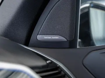 BMW X5 xDrive45e 360 Pano HuD CarPlay 22' Stoelvw. A