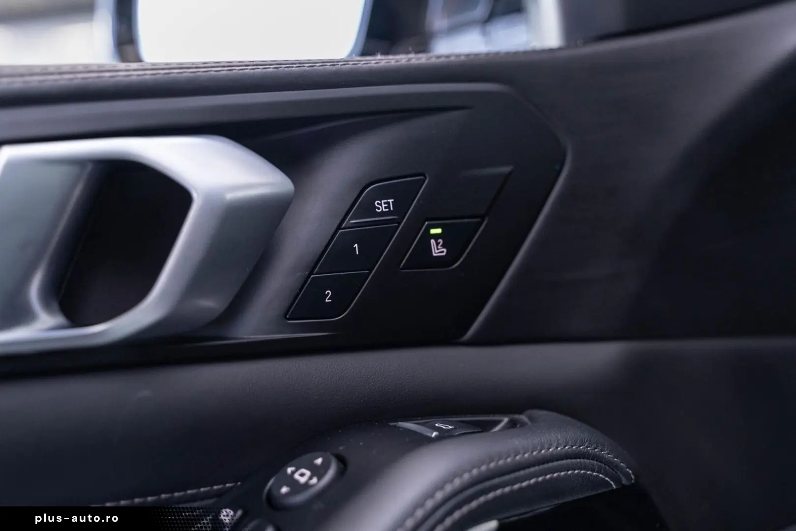 BMW X5 xDrive45e 360 Pano HuD CarPlay 22' Stoelvw. A