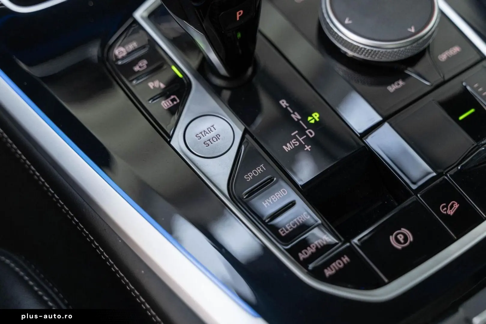 BMW X5 xDrive45e 360 Pano HuD CarPlay 22' Stoelvw. A